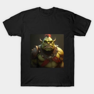 Orc warrior T-Shirt